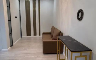 Продажа 2-комнатной квартиры, 43.5 м², ул. Бухар жырау, дом  27 - Продажа квартир в Казахстане