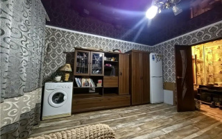 Продажа 2-комнатной квартиры, 60 м²