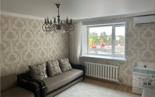 Продажа 1-комнатной квартиры, 36 м², ул. Е-319, дом  2 - Продажа квартир в Казахстане