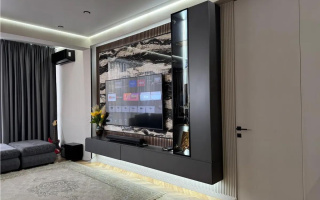 Продажа 3-комнатной квартиры, 105 м² - Продажа трехкомнатных квартир в монолитном доме в Алматы