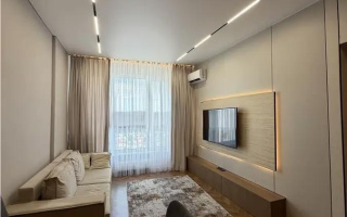 Продажа 2-комнатной квартиры, 39 м² - Продажа квартир в монолитно-каркасном доме в Астане - страница 31