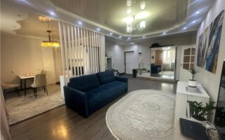 Продажа 2-комнатной квартиры, 62 м² - Продажа квартир в Казахстане - страница 196