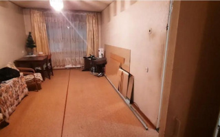 Продажа 2-комнатной квартиры, 44 м², ул. Казахстанская, дом  124/2 - Продажа квартир в Шахтинске