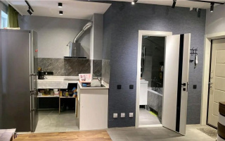 Продажа 1-комнатной квартиры, 33 м², ул. Е-522, дом  9 - Продажа квартир в Казахстане