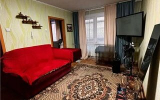 Продажа 3-комнатной квартиры, 47 м² - Продажа дач в Акмолинской области