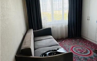 Продажа 3-комнатной квартиры, 80 м², мкр-н Аксай-2, дом  7 - Продажа квартир в Алматы