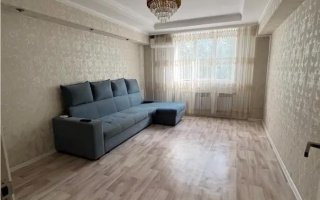 Продажа 3-комнатной квартиры, 68.3 м² - Аренда квартир помесячно в Алматинской области