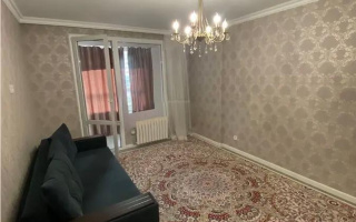 Продажа 1-комнатной квартиры, 39.6 м² - Продажа квартир в Наурызбайском р-не Алматы - страница 4