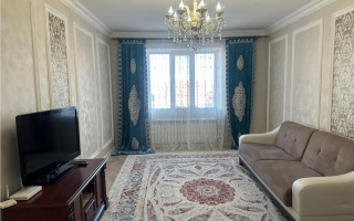 Продажа 3-комнатной квартиры, 80 м², пр. Момышулы, дом  2/7 - Продажа  трехкомнатных квартир в Астане