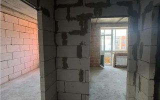 Продажа 1-комнатной квартиры, 31.25 м², ул. Аккемер, дом  14/1 - Продажа  однокомнатных квартир в Астане