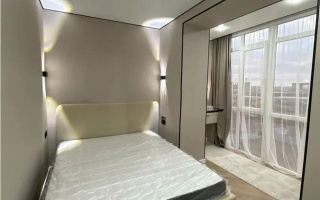 Продажа 2-комнатной квартиры, 40.5 м², ул. Аккемер, дом  14/1 - Продажа  двухкомнатных квартир в Астане с фото