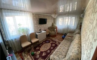 Продажа 3-комнатной квартиры, 62 м² - Продажа трехкомнатных квартир в Казахстане - страница 6