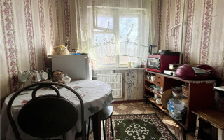 Продажа 1-комнатной квартиры, 31 м², пр. Республики - Продажа квартир в Темиртау