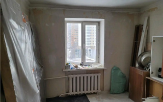 Продажа 3-комнатной квартиры, 59.7 м² - Продажа  трехкомнатных квартир в Астане - страница 40