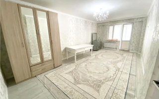 Продажа 1-комнатной квартиры, 42 м² - Продажа квартир в новостройках Астаны - страница 36