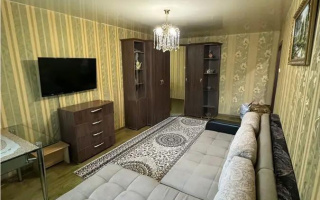 Продажа 1-комнатной квартиры, 31 м², мкр-н 13, дом  10 - Продажа квартир в Караганде без посредников с фото
