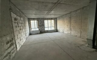 Продажа 2-комнатной квартиры, 40 м²