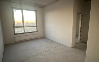 Продажа 1-комнатной квартиры, 37 м², ул. Казыбек би, дом  41/1 - Продажа  однокомнатных квартир в Астане без посредников с фото