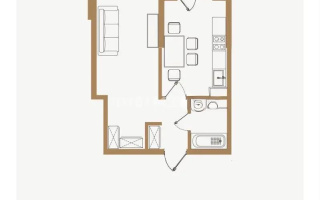 Продажа 1-комнатной квартиры, 38 м² - Продажа квартир от собственников в Алматы - страница 2