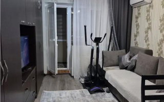 Продажа 1-комнатной квартиры, 50 м², ул. Майлина, дом  31 - Продажа  однокомнатных квартир в Астане