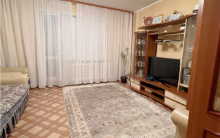 Продажа 2-комнатной квартиры, 54 м², мкр. Степной-4 - Продажа  двухкомнатных квартир в Караганде с фото