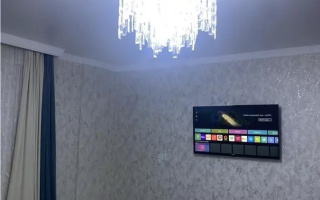 Продажа 2-комнатной квартиры, 76.4 м² - Продажа квартир в Астане в р-не Сарыарка