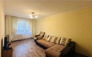 Продажа 2-комнатной квартиры, 45.1 м²