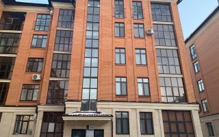 Продажа 4-комнатной квартиры, 118 м², ул. Гоголя, дом  56/4 - Продажа  четырехкомнатных квартир в Караганде