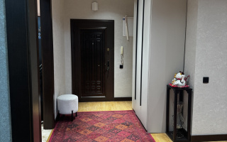 Аренда 3-комнатной квартиры, 114 м², ул. Кенесары, дом  46 - ул. Валиханова - Аренда жилой и коммерческой недвижимости в Астане