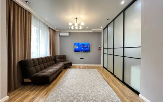 Продажа 2-комнатной квартиры, 80 м² - Продажа квартир в р-не Сарайшык Астаны