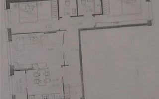 Продажа 3-комнатной квартиры, 79.9 м² - Продажа недвижимости в Алматы - страница 4