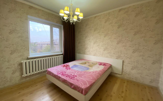 Продажа 2-комнатной квартиры, 61 м², ул. Богенбай батыра - Продажа квартир в Казахстане