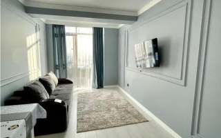 Продажа 2-комнатной квартиры, 47 м², ул. Толе би, дом  189/3 - Продажа и аренда недвижимости в Алматы