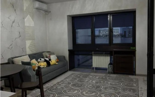 Продажа 2-комнатной квартиры, 44 м², ул. Байзакова, дом  225 - Продажа квартир в Алматы
