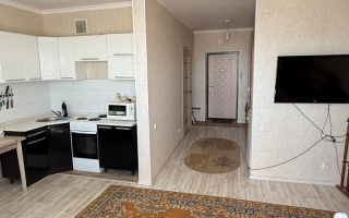 Аренда 1-комнатной квартиры, 35 м² - Аренда однокомнатных квартир помесячно в Казахстане