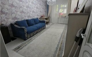 Продажа 3-комнатной квартиры, 70 м² - Продажа трехкомнатных квартир в Алматы - страница 42
