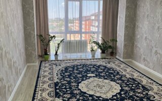 Продажа 3-комнатной квартиры, 104 м²