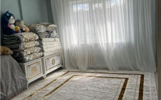 Продажа 2-комнатной квартиры, 48.5 м², ул. Мустафина, дом  21 - Продажа  двухкомнатных квартир в Астане без посредников с фото