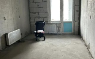 Продажа 1-комнатной квартиры, 31 м² - Продажа квартир в Алмалинском р-не Алматы