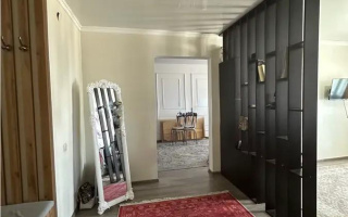 Продажа 3-комнатной квартиры, 64 м², пр. Райымбека, дом  590/2 - Продажа  трехкомнатных квартир в новостройках Алматы без посредников с фото