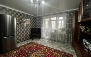 Продажа 3-комнатной квартиры, 63 м², мкр-н Голубые Пруды - Продажа  трехкомнатных квартир в Караганде