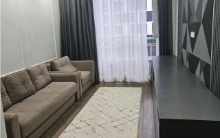Продажа 1-комнатной квартиры, 38.4 м² - Продажа однокомнатных квартир от собственников в Казахстане - страница 4