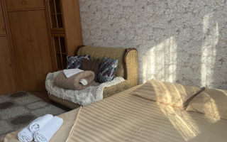 Аренда 1-комнатной квартиры посуточно, 41 м², ул. Сатпаева, дом  76 - ул. Розыбакиева - Аренда  однокомнатных квартир посуточно в Алматы без посредников