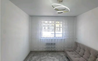 Продажа 1-комнатной квартиры, 29 м² - Продажа квартир в монолитно-каркасном доме в Казахстане - страница 3
