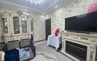 Продажа 3-комнатной квартиры, 79.7 м² - Продажа трехкомнатных квартир в Караганде