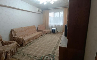 Продажа 3-комнатной квартиры, 64.2 м² - Продажа квартир в кирпичном доме в Алматы - страница 2