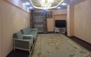 Продажа 4-комнатной квартиры, 75 м² - Продажа квартир в Алматы