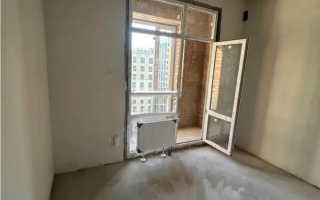 Продажа 1-комнатной квартиры, 37.4 м², ул. Нажимеденова, дом  28 - Продажа  однокомнатных квартир в Астане с фото