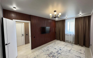 Продажа 1-комнатной квартиры, 34.5 м² - Продажа однокомнатных квартир в Астане - страница 6