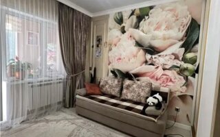 Продажа 1-комнатной квартиры, 34 м² - Продажа однокомнатных квартир в Ауэзовском р-не Алматы - страница 2